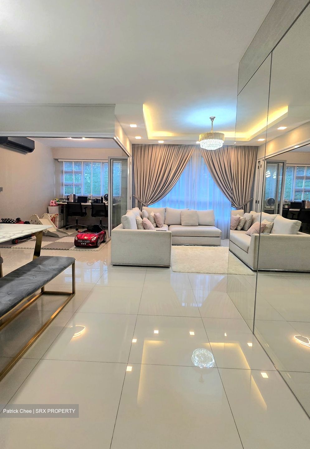 Blk 889C Treetrail@woodlands (Woodlands), HDB 4 Rooms #572230681